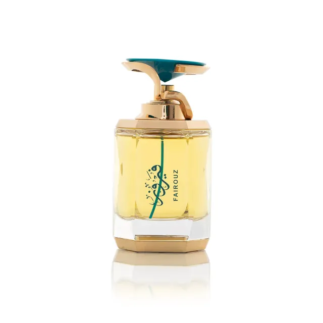 Arabian Oud Fairouz eau de parfum frisk akvatisk
