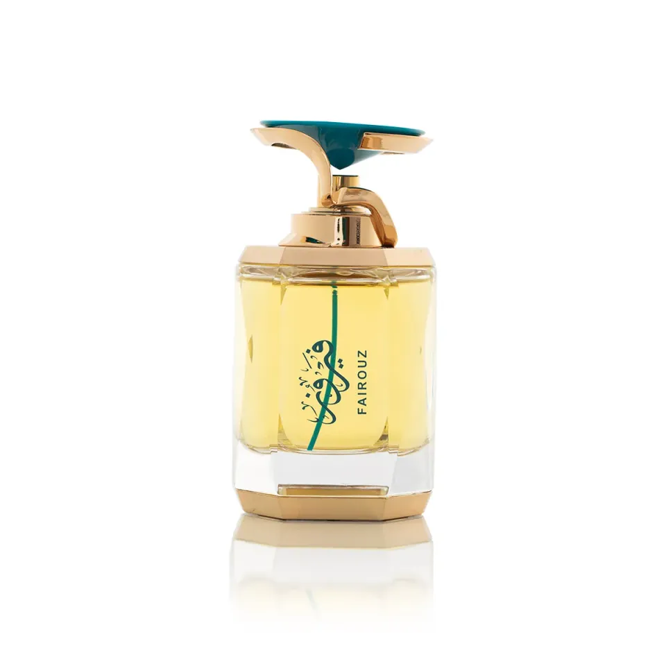 Arabian Oud Fairouz eau de parfum frisk akvatisk