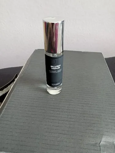 Rouge Avenue Soleil Rouge eau de parfum 10 ml kirsebær