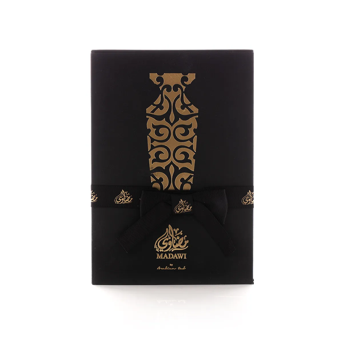 Arabian Oud Madawi eau de parfum 50 ml med moskus