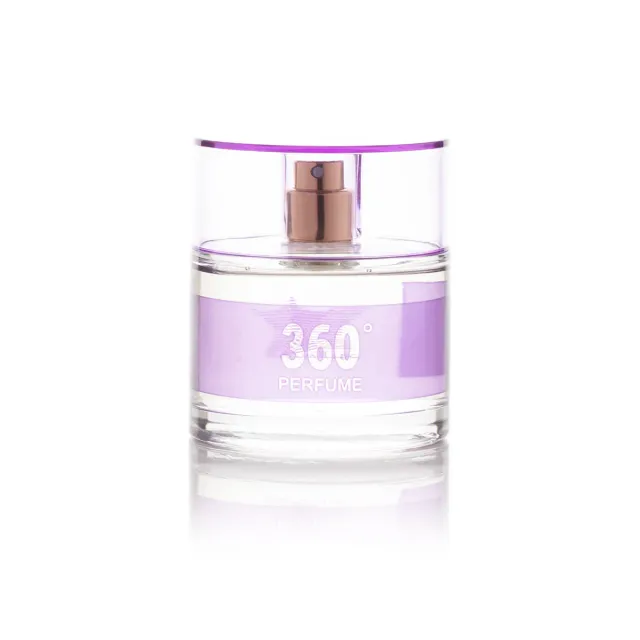 Arabian Oud 360 Woman Eau de Parfum 100 ml