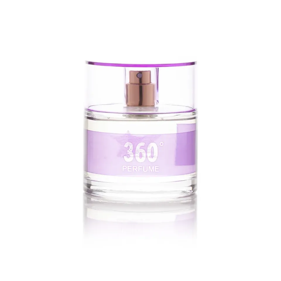 Arabian Oud 360 Woman Eau de Parfum 100 ml