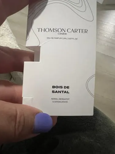 Rouge Avenue Bois De Santal eau de parfum 2ml sandeltræ