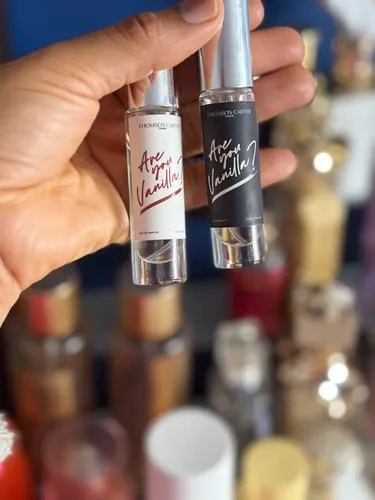 Rouge Avenue Are You Vanilla Day & Night duo 10ml vanilje
