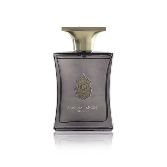 Arabian Oud Arabian Knight Silver eau de parfum 100 ml