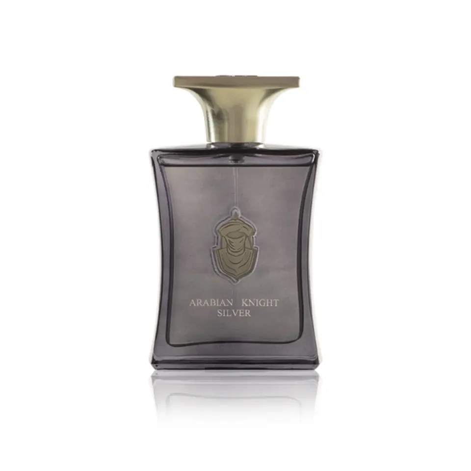 Arabian Oud Arabian Knight Silver eau de parfum 100 ml