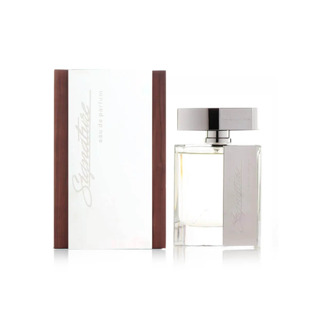 Arabian Oud Signature eau de parfum 90 ml oud