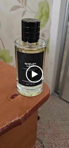 Rouge Avenue Shelby Lane eau de parfum 10ml vetiver