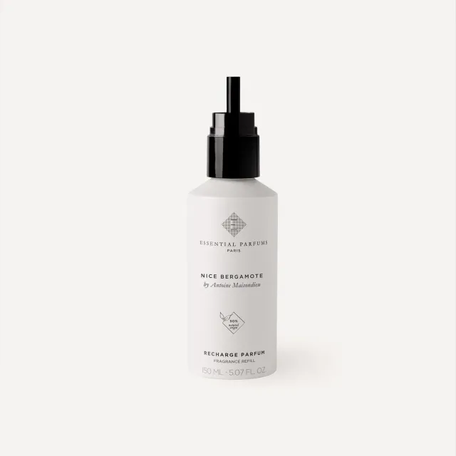 Essential Parfums Nice Bergamote eau de parfum refill 150 ml