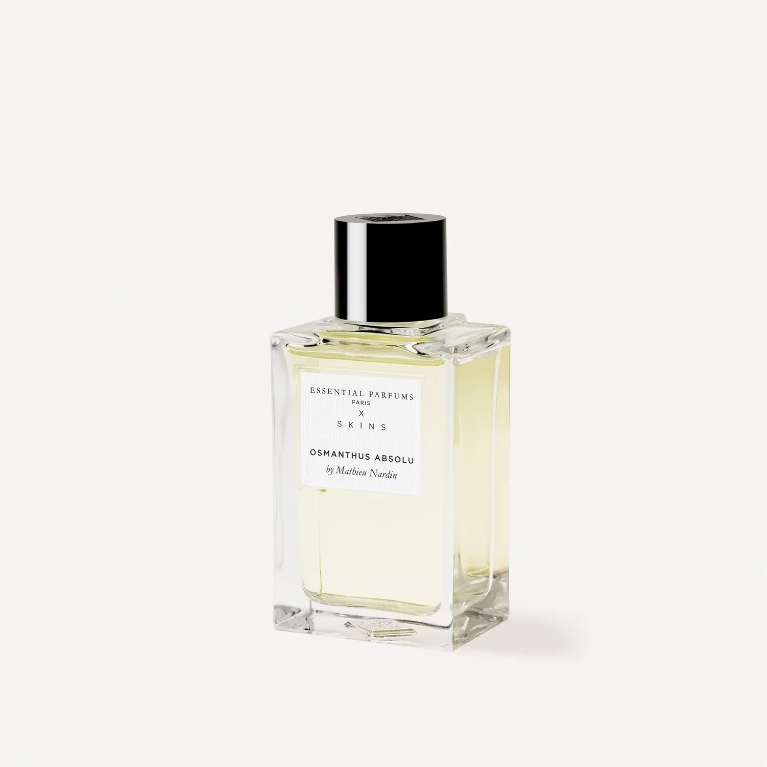 Essential Parfums Osmanthus Absolu eau de parfum 100 ml sort te