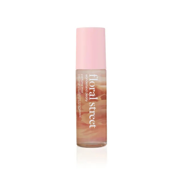 Floral Street Wonderland Peony mist 125ml fugtgivende rosenvand