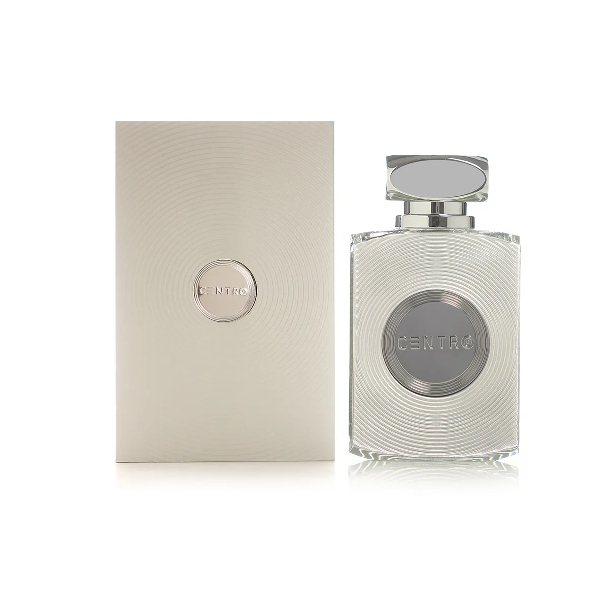 Arabian Oud Centro eau de parfum 100 ml mandarin