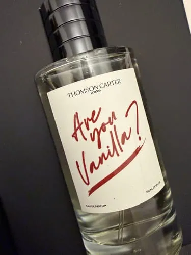 Rouge Avenue Are You Vanilla Day eau de parfum 10ml