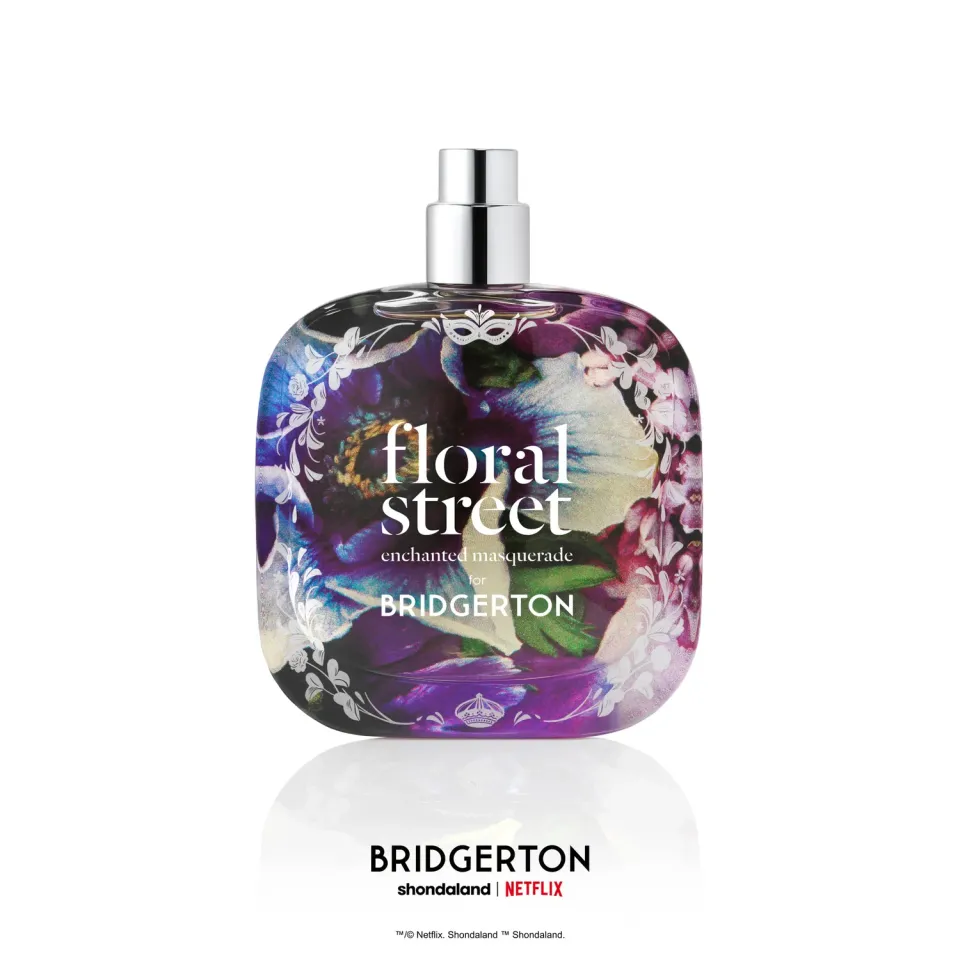 Floral Street Masquerade eau de parfum 50ml pære