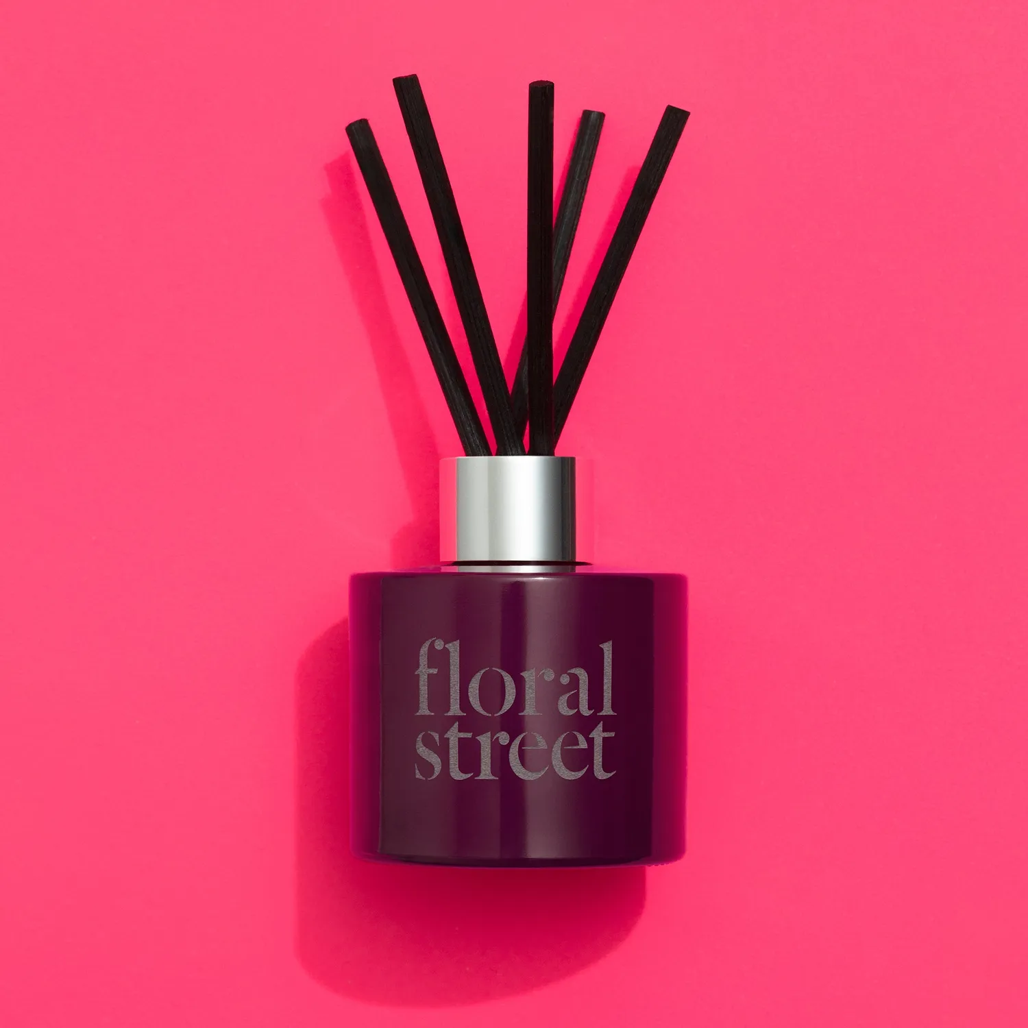 Floral Street Santal duftdiffuser 100 ml træagtig
