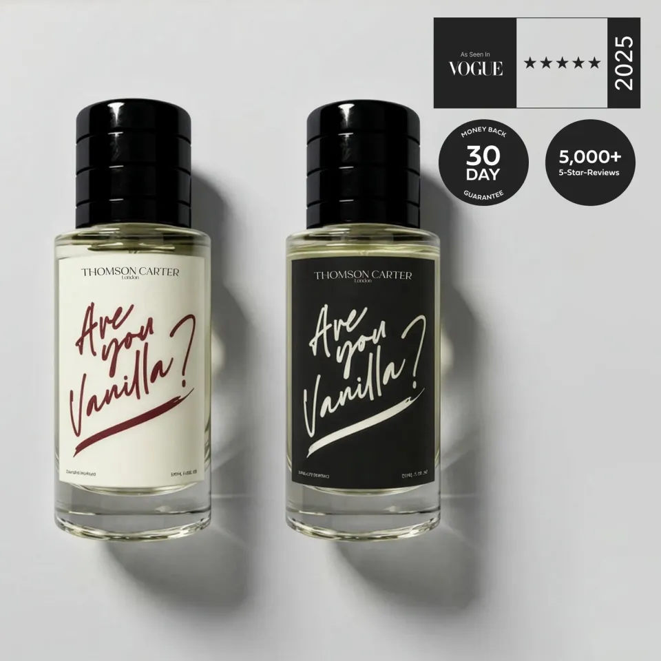 Rouge Avenue Are You Vanilla Day & Night duo 10ml vanilje