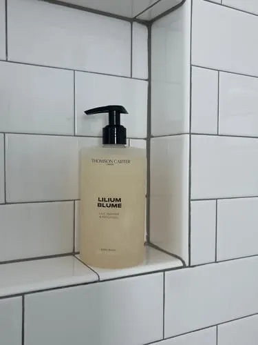 Rouge Avenue Lilium Blume bodysæbe 450ml lilje