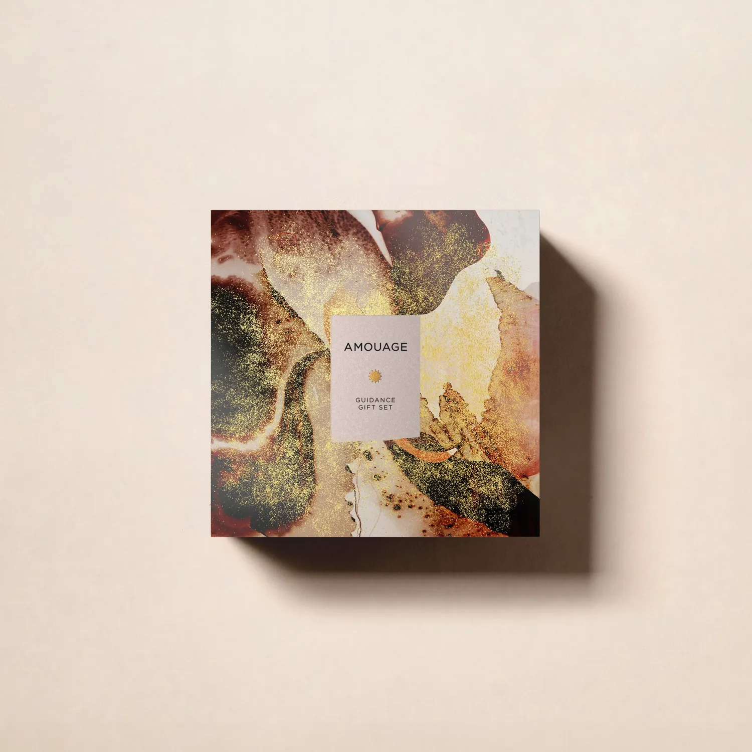 Amouage Guidance eau de parfum 100ml gavesæt