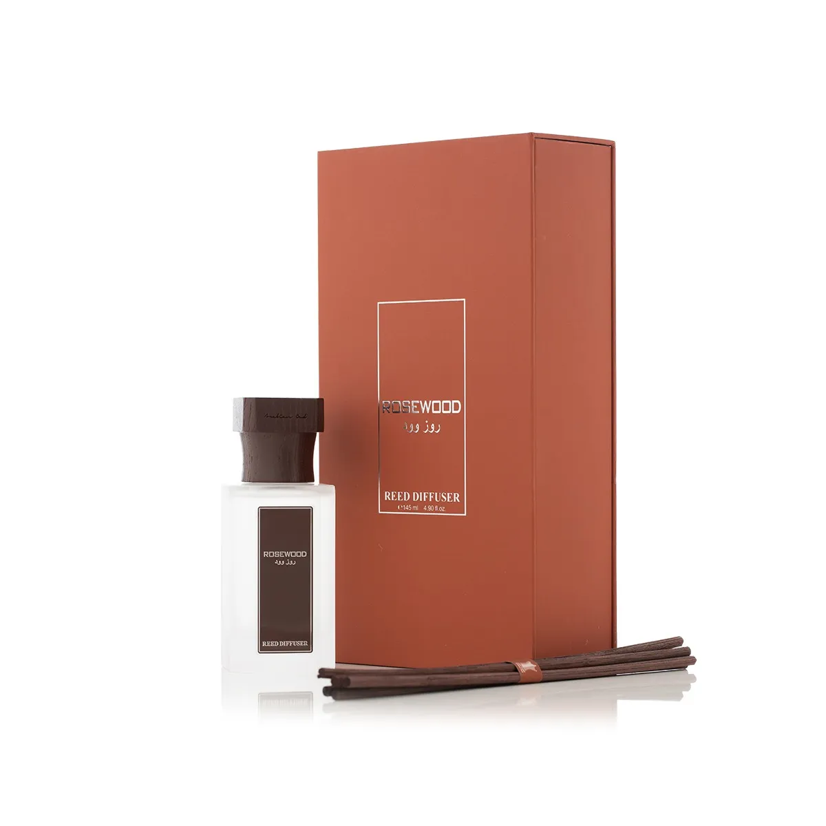 Arabian Oud Rosewood reed diffuser duftpinde oud