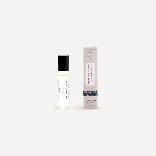 Essential Parfums Osmanthus Absolu eau de parfum 10 ml te