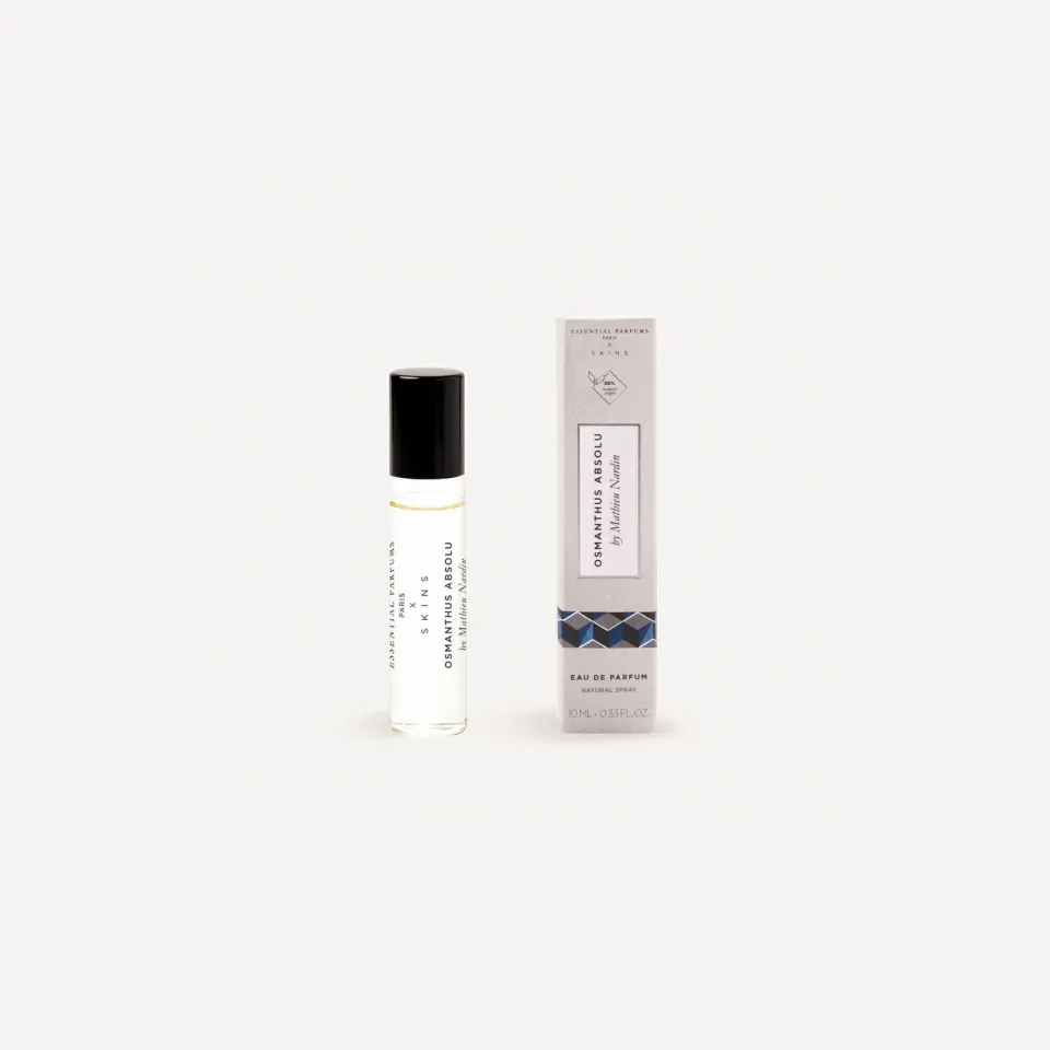 Essential Parfums Osmanthus Absolu eau de parfum 10 ml te