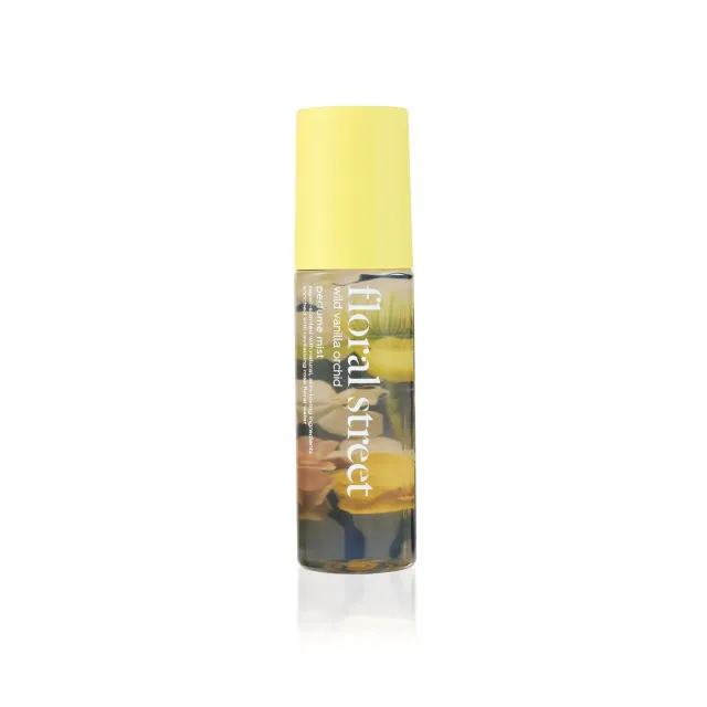 Floral Street Wild Vanilla Orchid parfumemist 125 ml vanilje