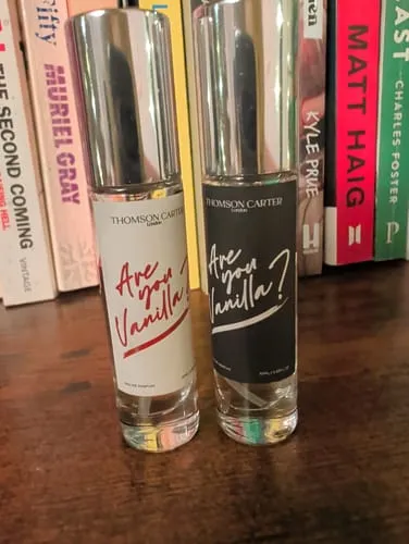 Rouge Avenue Are You Vanilla Duo eau de parfum 2x10ml