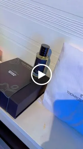 Rouge Avenue Bois De Santal eau de parfum 2ml sandeltræ
