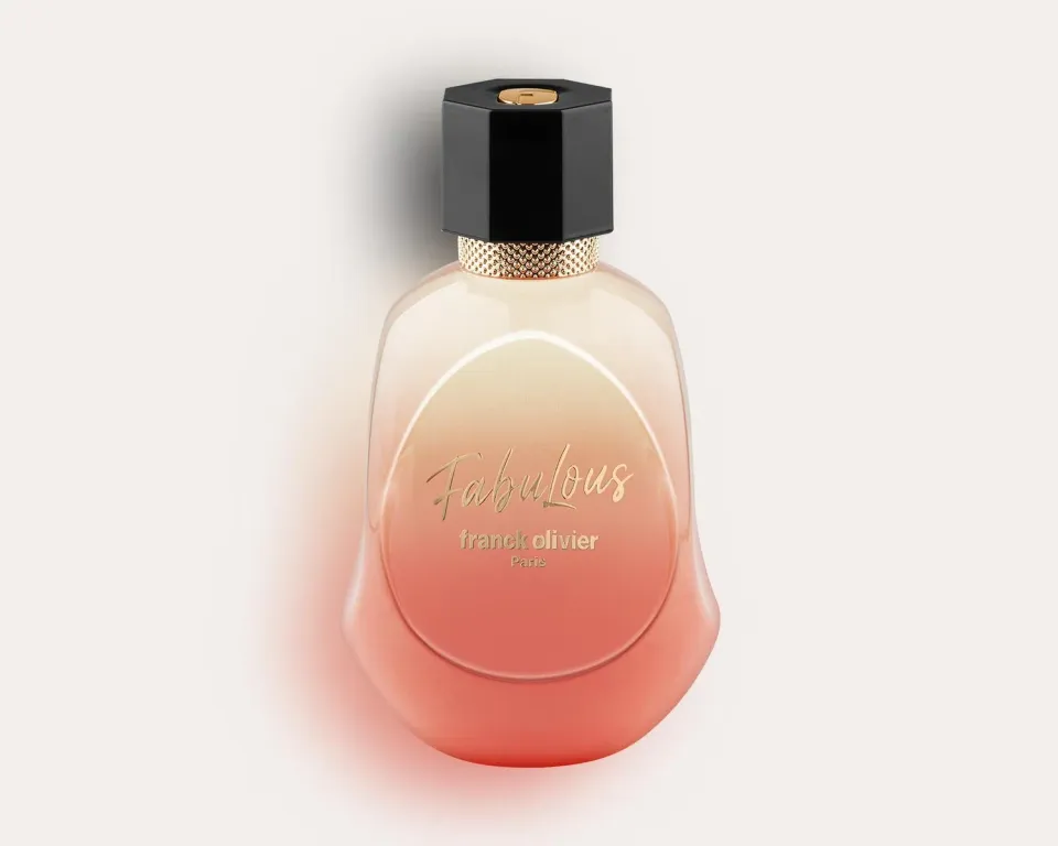 Franck Olivier Fabulous eau de parfum gourmand rav