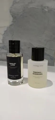 Rouge Avenue Miniature body wash Santal Oud rejse