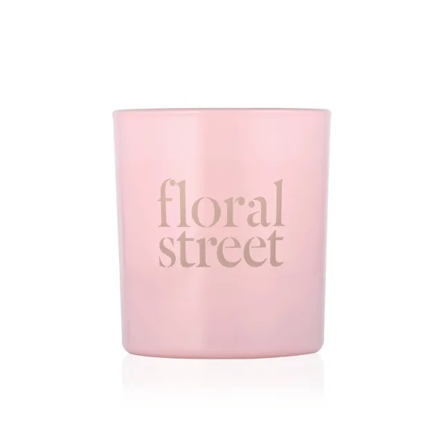Floral Street Wonderland Bloom duftlys 200 g pæon