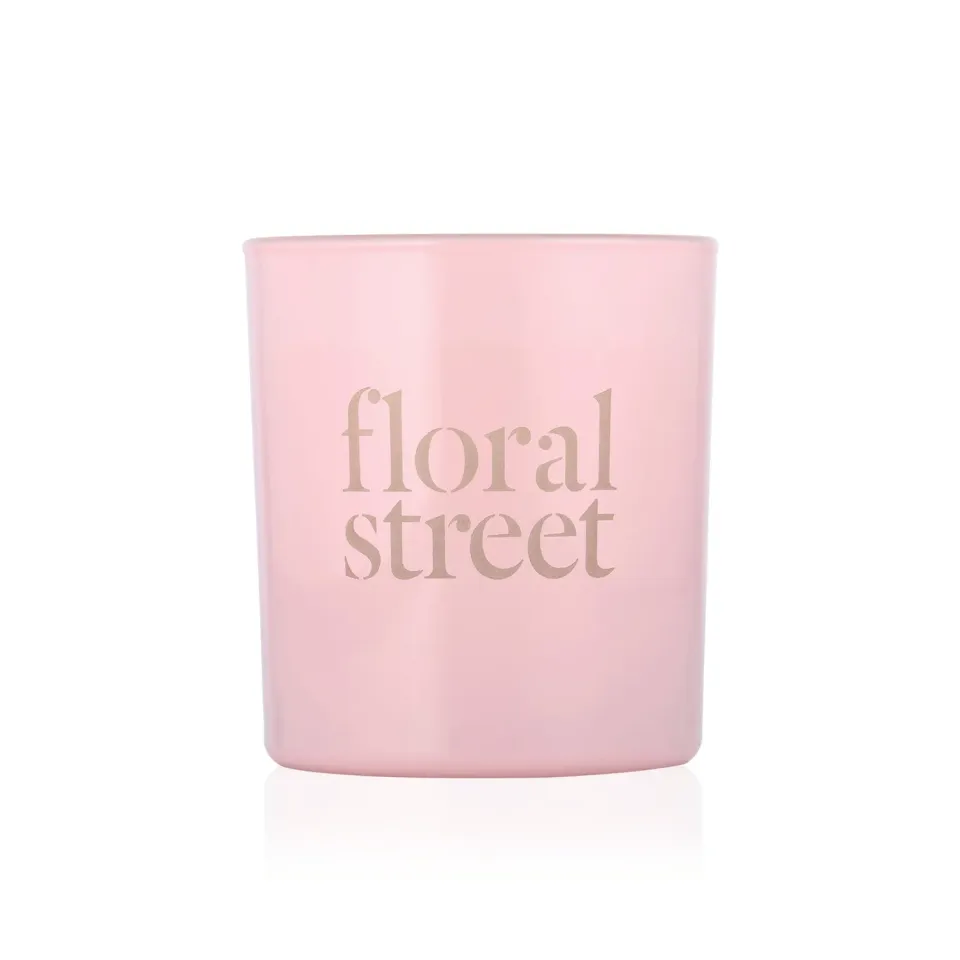 Floral Street Lady Emma duftlys 200g rose