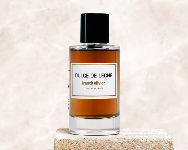 Franck Olivier Dulce de Leche eau de parfum karamel