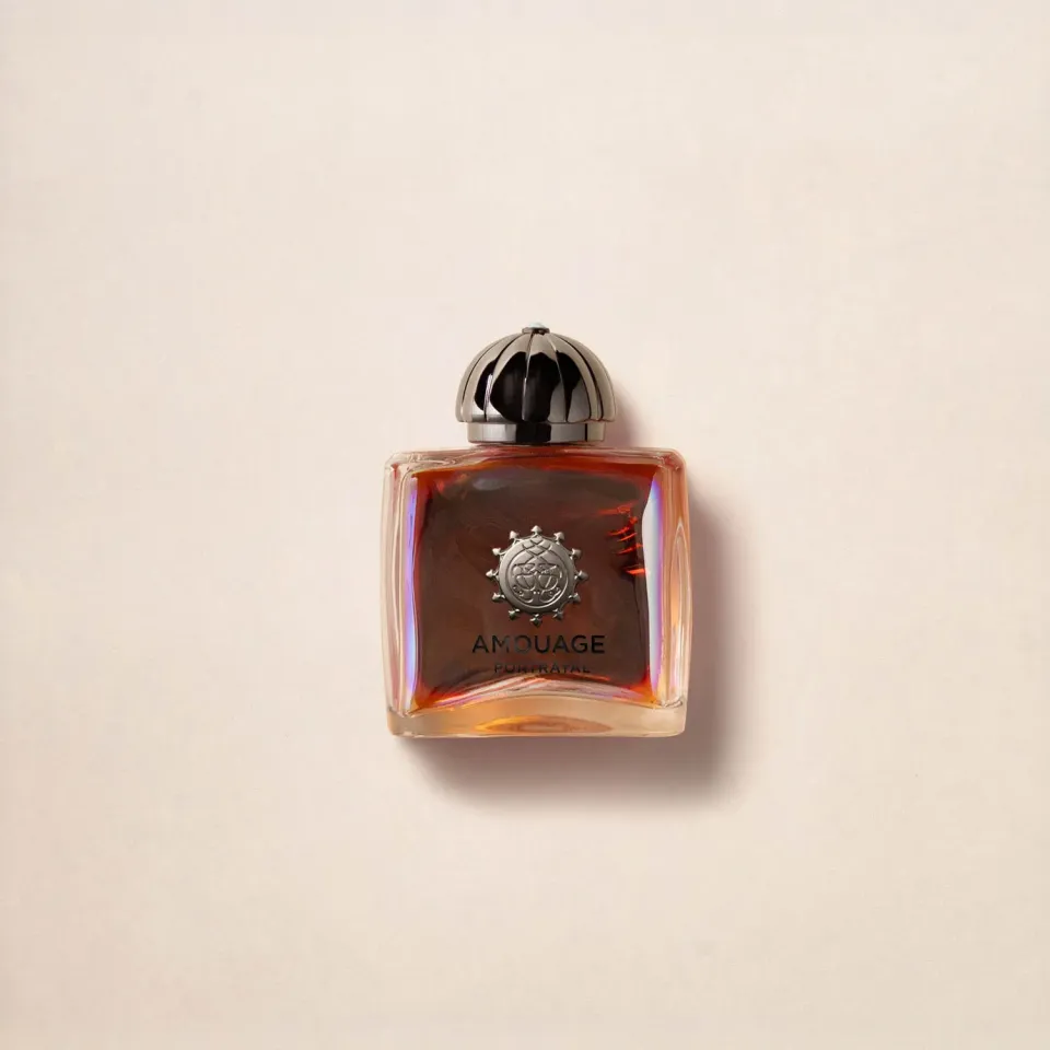 Amouage Portrayal Woman parfume 100ml floral