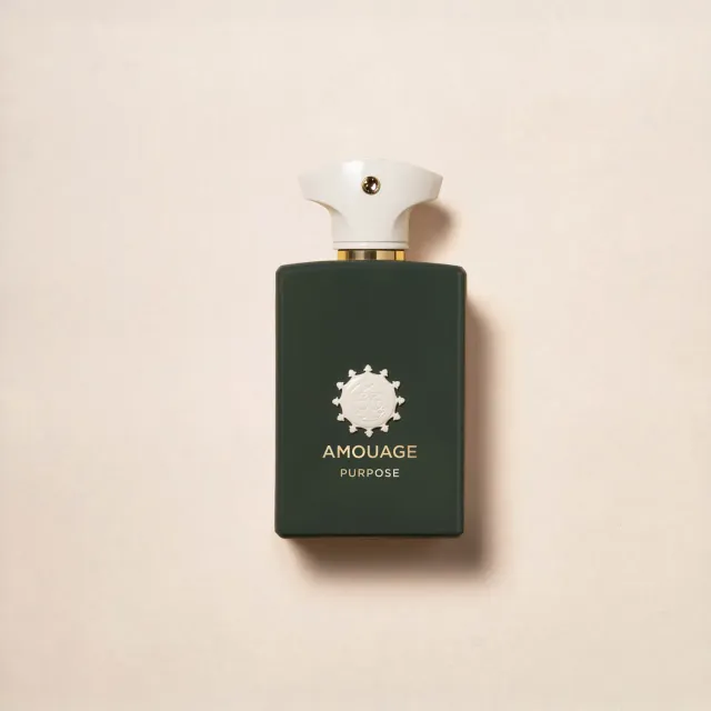 Outlands Purpose eau de parfum 100ml træ