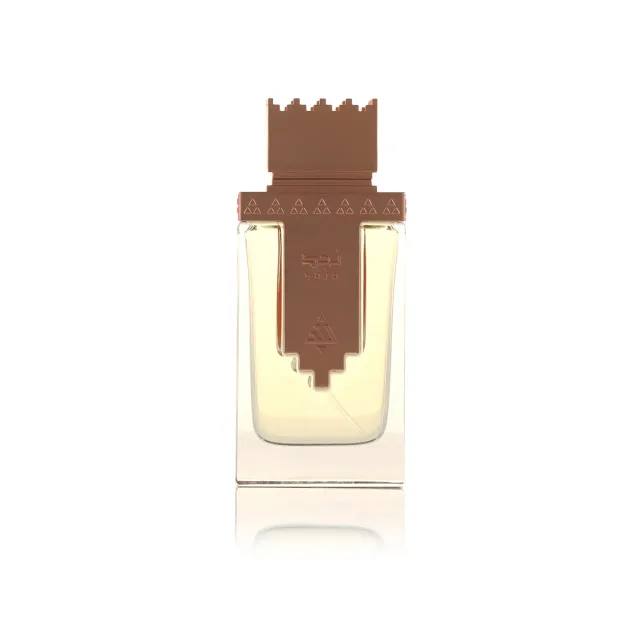 Arabian Oud Najd eau de parfum safran oud