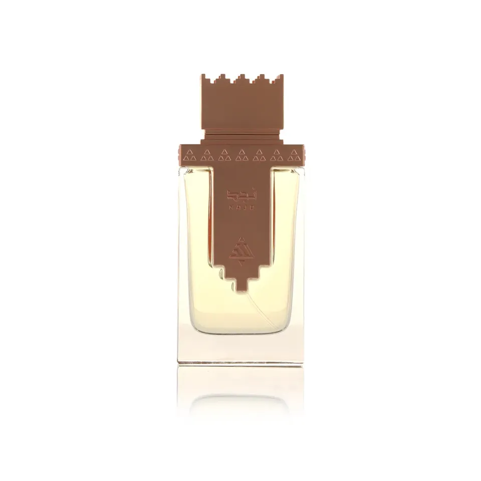Arabian Oud Najd eau de parfum safran oud