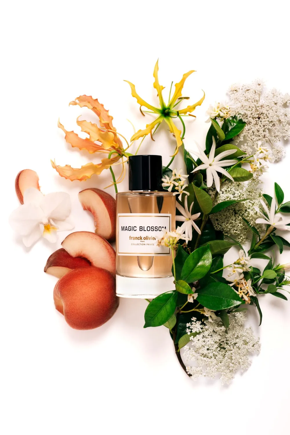 Franck Olivier Magic Blossom eau de parfum jasmin