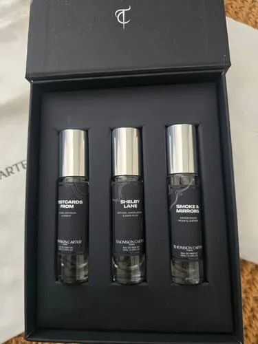 Rouge Avenue Create Your Own Trio eau de parfum 3x10ml