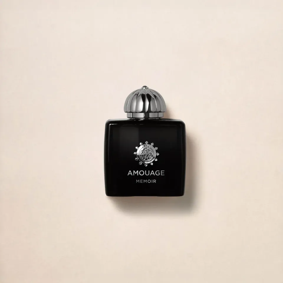 Amouage Memoir Woman eau de parfum 100ml chypre