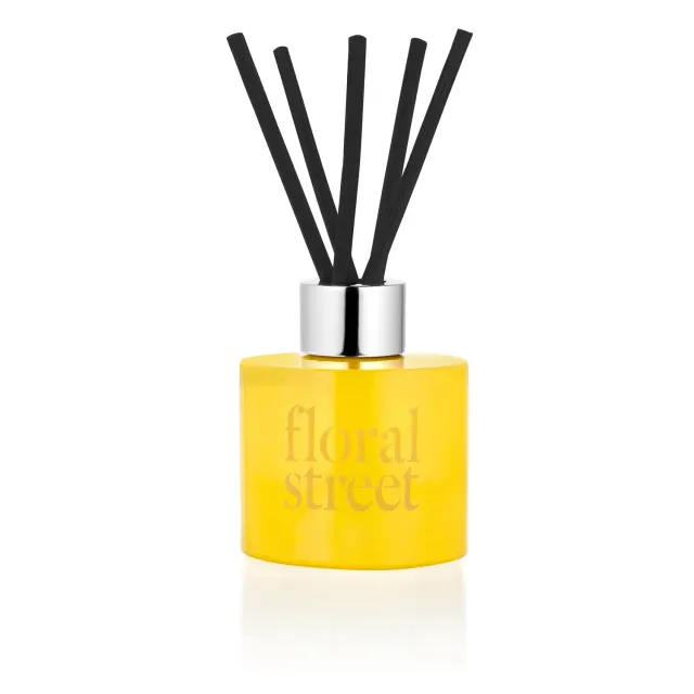 Floral Street Vanilla Bloom diffuser 100 ml varm vanilje