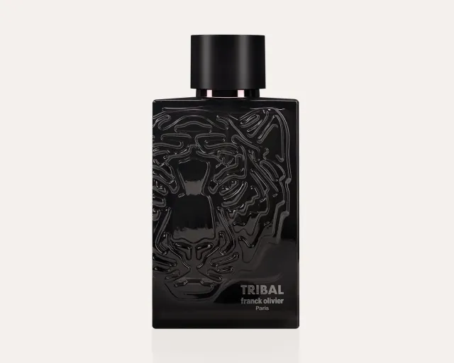 Franck Olivier Tribal eau de parfum træagtig unisex