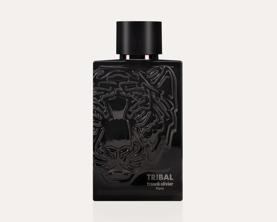 Franck Olivier Tribal eau de parfum træagtig unisex