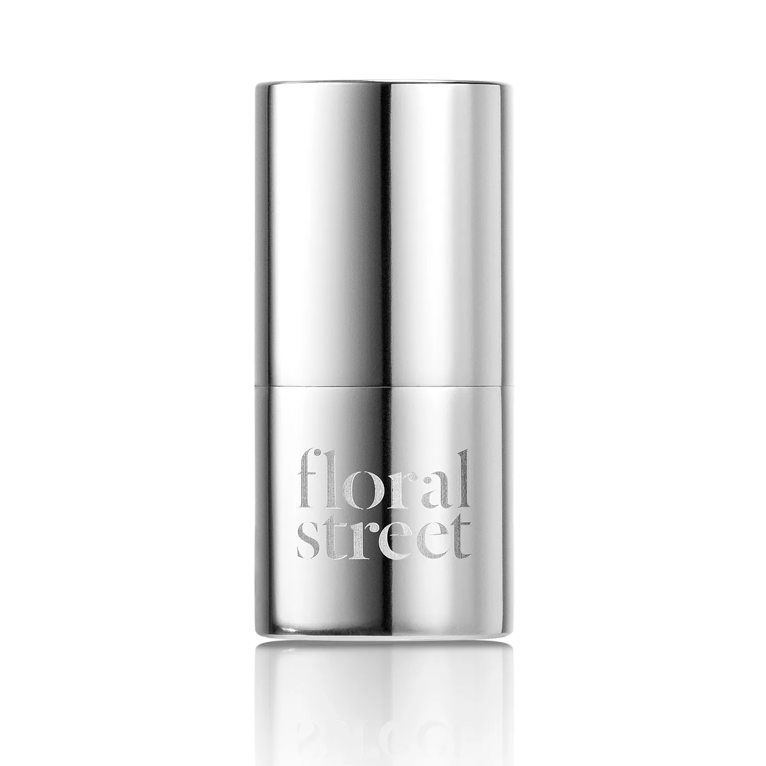 Floral Street Electric Rhubarb solid parfume stick