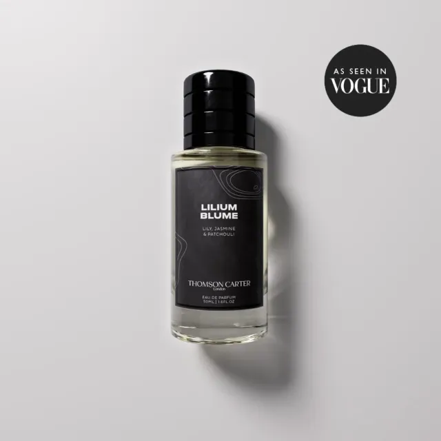 Rouge Avenue Lilium Blume eau de parfum 50ml lilje