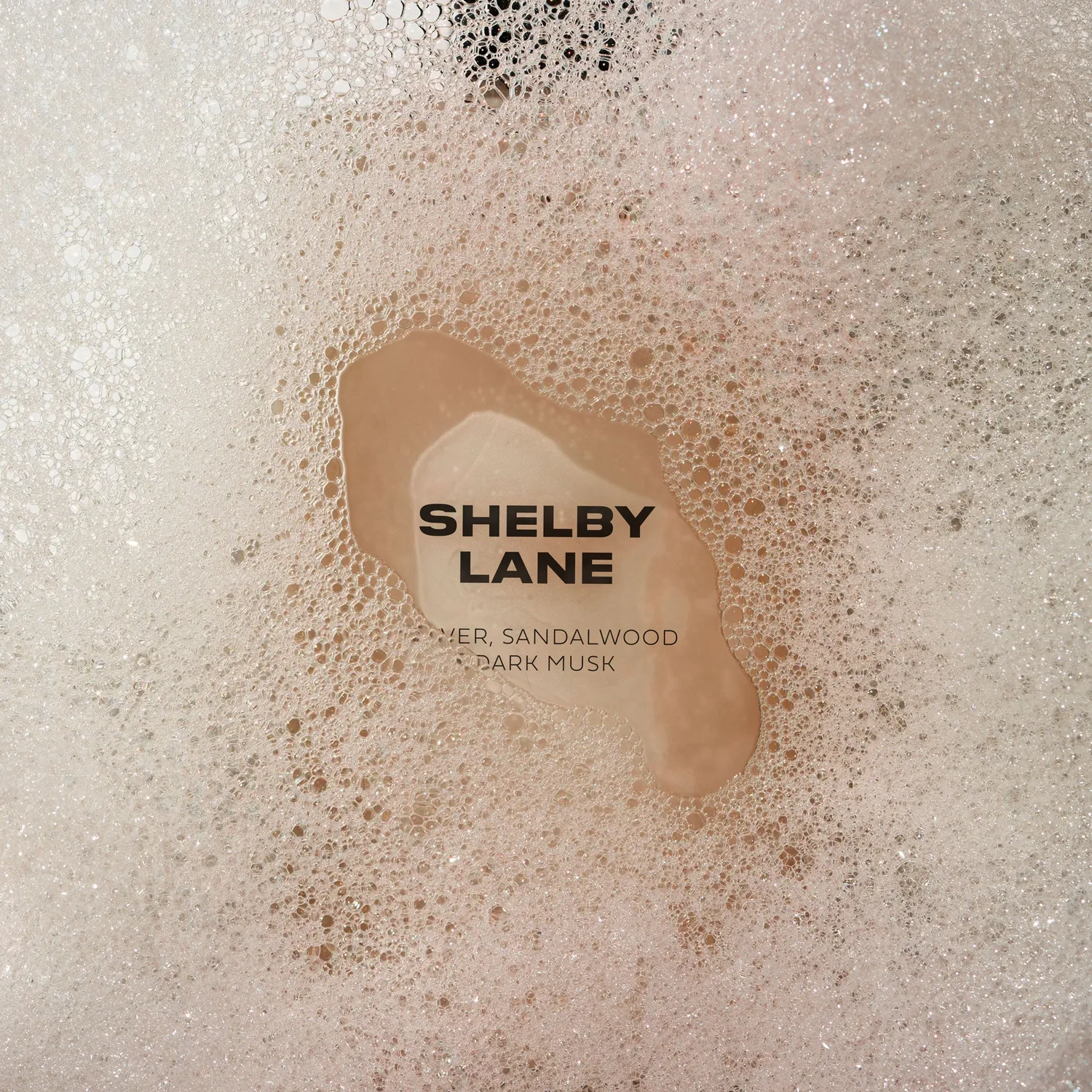 Rouge Avenue Shelby Lane body wash 450ml vetiver