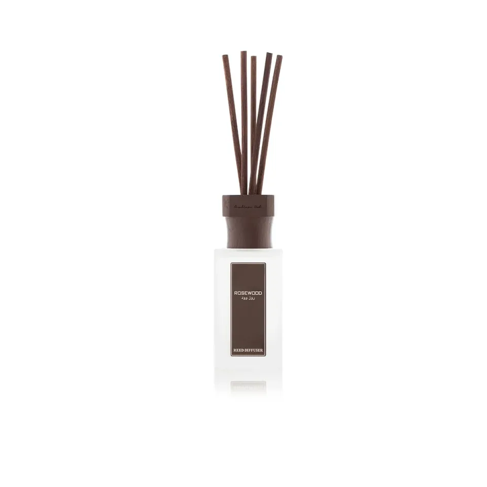 Arabian Oud Rosewood reed diffuser duftpinde oud