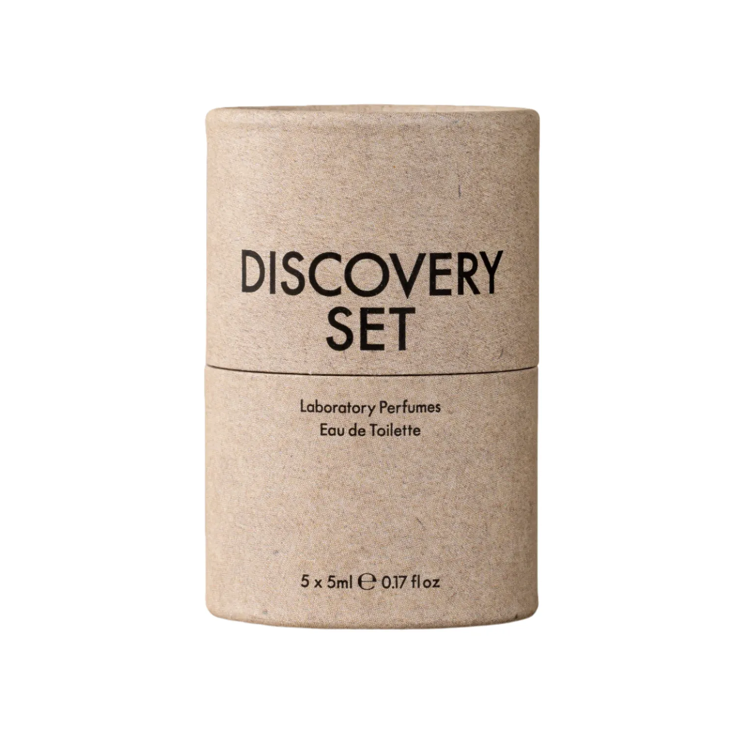 Laboratory Perfumes Discovery Set eau de toilette 5 x 5 ml