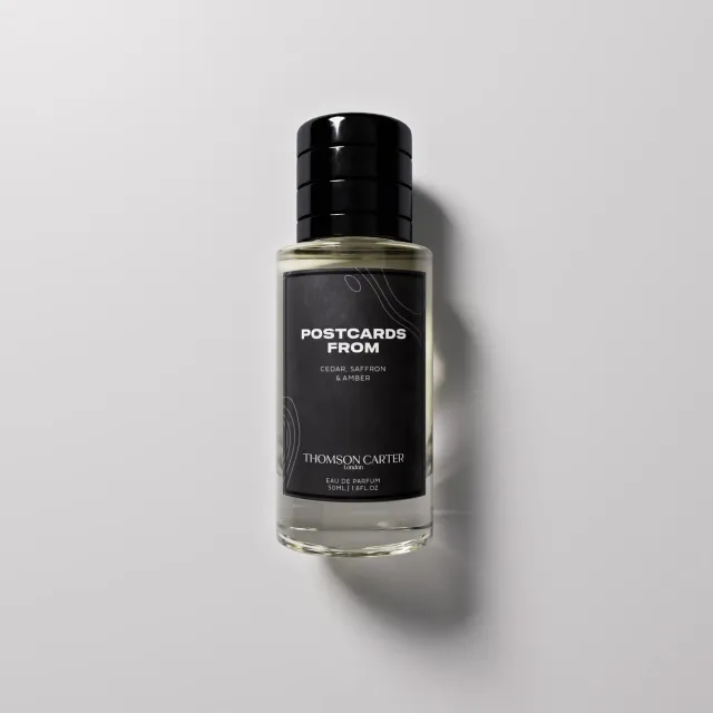Rouge Avenue Postcards From eau de parfum 10ml unisex