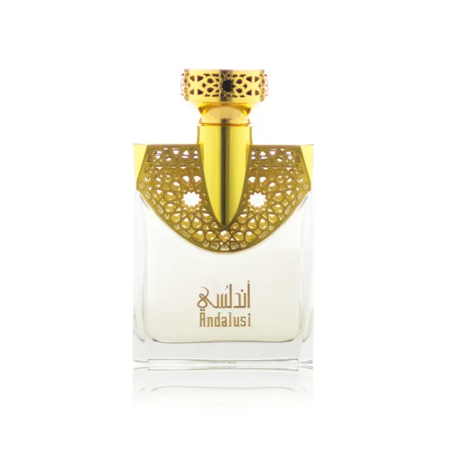 Arabian Oud Andalusi eau de parfum 100 ml læder